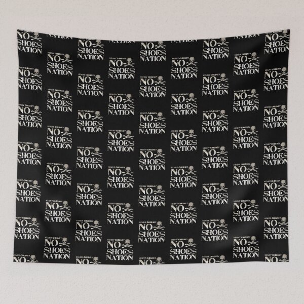 Item preview, NO SHOES NATION          designed and sold by Emberodonnell.