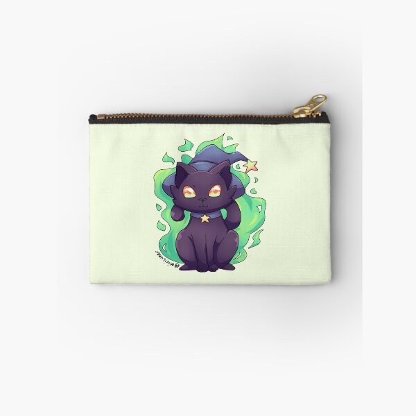 Item preview, Witchcat designed and sold by MixiLunar.