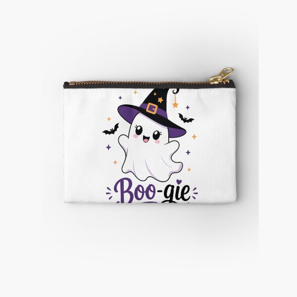 Item preview, Boo-gie Witch Ghost designed and sold by SecondStarLLC.