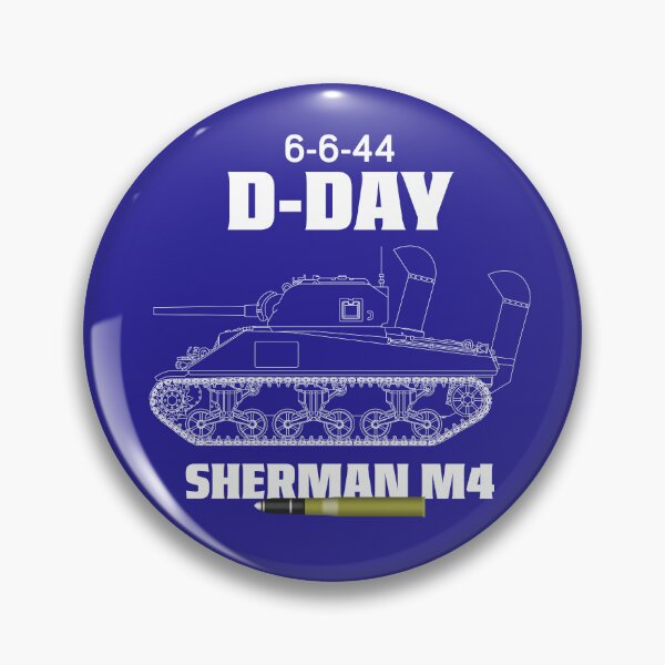 Item preview, US WW2 Tank - 02 designed and sold by MAT76LV.
