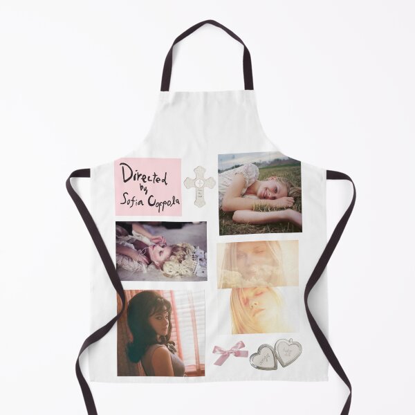 Item preview, sofia coppola collage/ sticker bundle designed and sold by dandelionzone.