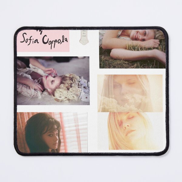 Item preview, sofia coppola collage/ sticker bundle designed and sold by dandelionzone.