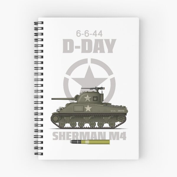 Item preview, US WW2 Tank - 04 designed and sold by MAT76LV.