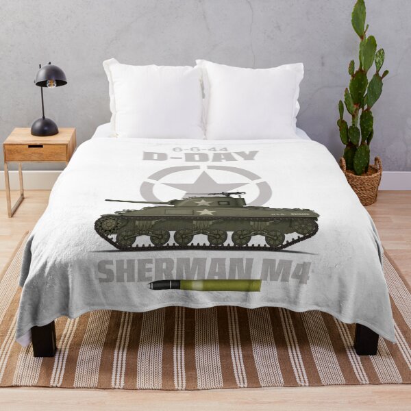 Item preview, US WW2 Tank - 04 designed and sold by MAT76LV.
