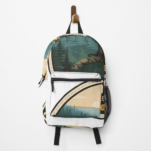 Item preview, Desoto Falls Mentone Alabama designed and sold by DetourDgn.