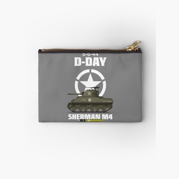 Item preview, US WW2 Tank - 05 designed and sold by MAT76LV.