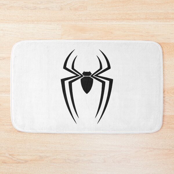 Item preview, Spider man - Spider Emblem - Black spider designed and sold by t-patterns.