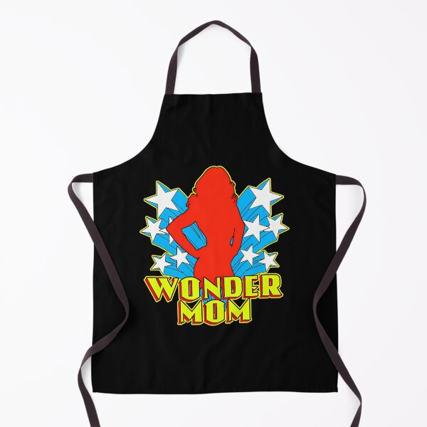 Item preview, Wonder Mom designed and sold by AngelinFraneck.
