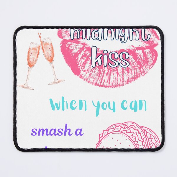 Item preview, Midnight Kiss designed and sold by Enby-Gurl.