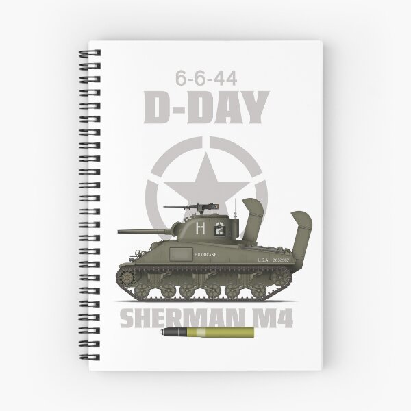 Item preview, US WW2 Tank - 07 designed and sold by MAT76LV.