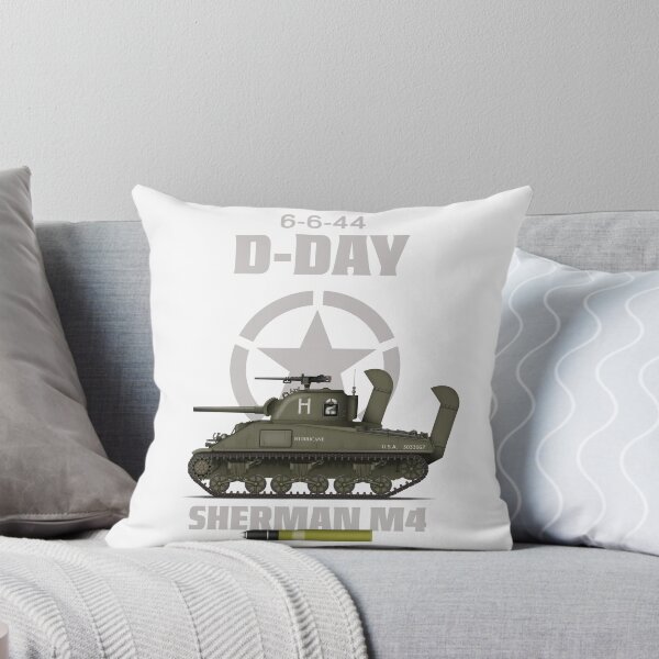 Item preview, US WW2 Tank - 07 designed and sold by MAT76LV.