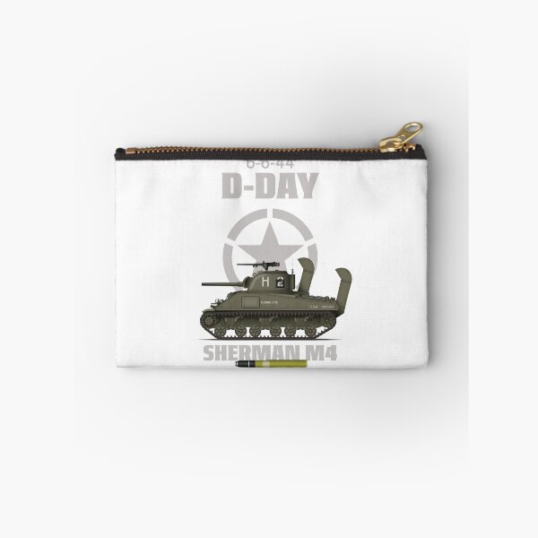Item preview, US WW2 Tank - 07 designed and sold by MAT76LV.