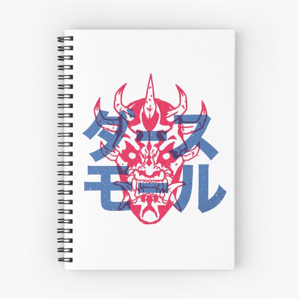 Item preview, Darth Maul Hannya Samurai Mask #anime #maul designed and sold by Rogue507.