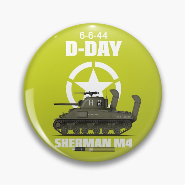 Item preview, US WW2 Tank - 08 designed and sold by MAT76LV.