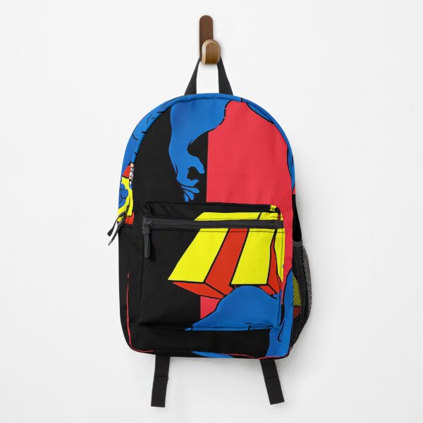 Item preview, The Tick Cartoon designed and sold by AngelinFraneck.