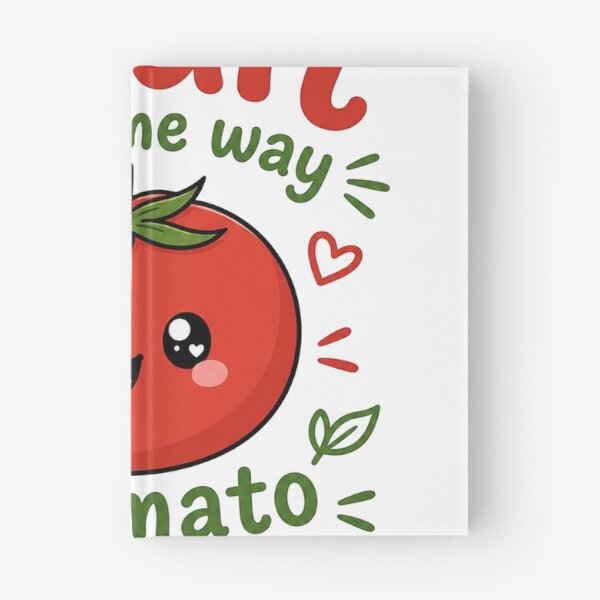 Item preview, Adulting Like a Tomato designed and sold by SecondStarLLC.