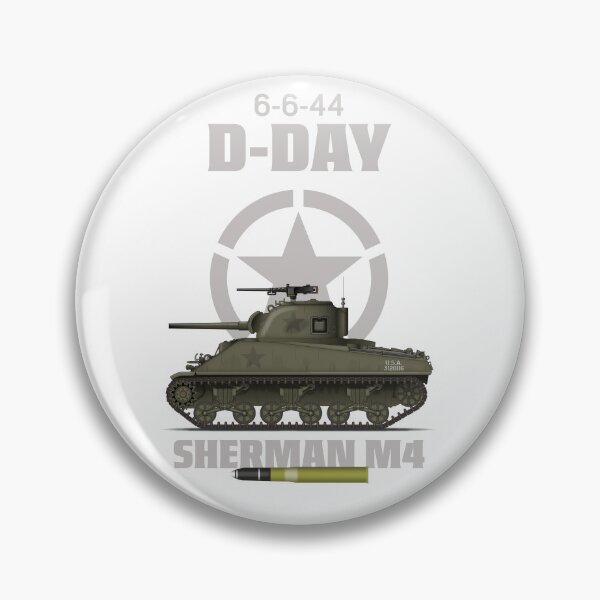 Item preview, US WW2 Tank - 10 designed and sold by MAT76LV.