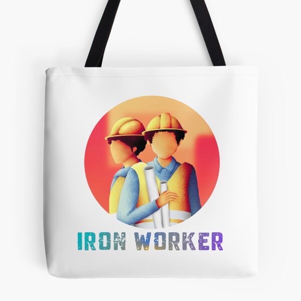 Item preview, Ironworker Legend designed and sold by Pranvi19.