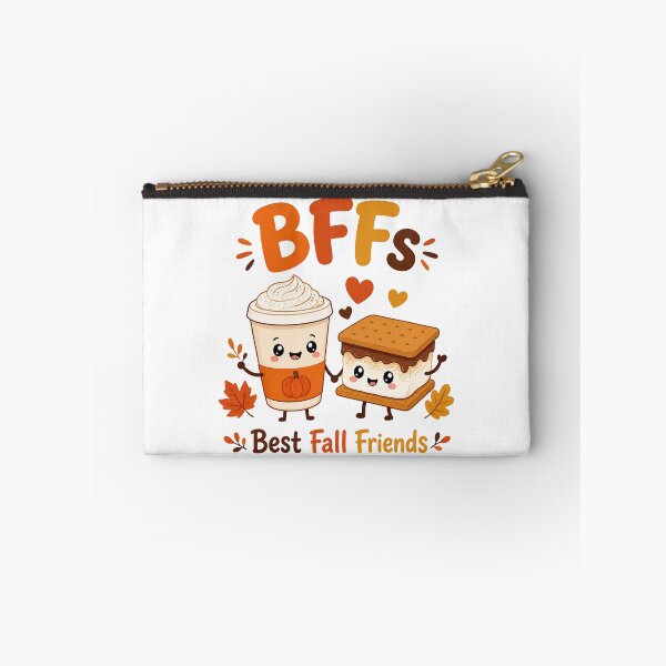 Item preview, Best Fall Friends designed and sold by SecondStarLLC.