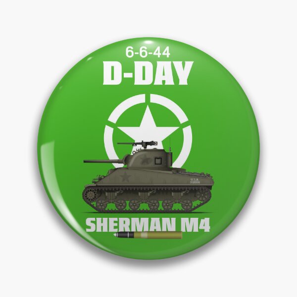 Item preview, US WW2 Tank - 11 designed and sold by MAT76LV.
