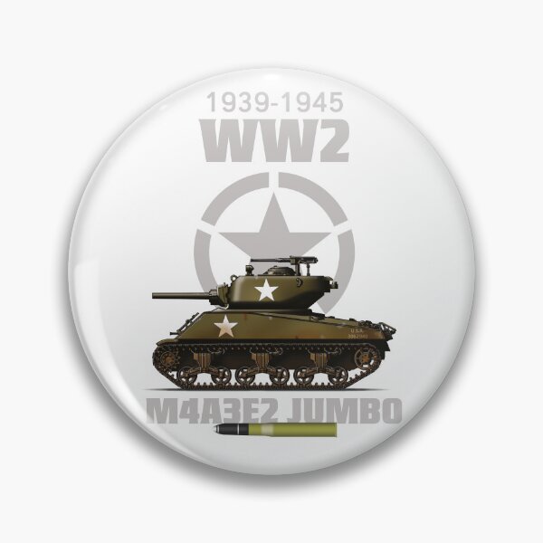 Item preview, US WW2 Tank - 13 designed and sold by MAT76LV.
