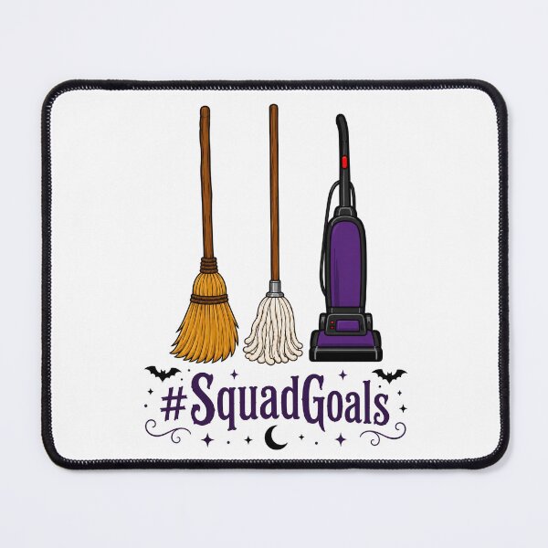 Item preview, Halloween Witch Squad designed and sold by SecondStarLLC.