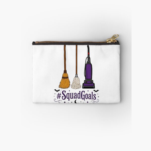 Item preview, Halloween Witch Squad designed and sold by SecondStarLLC.