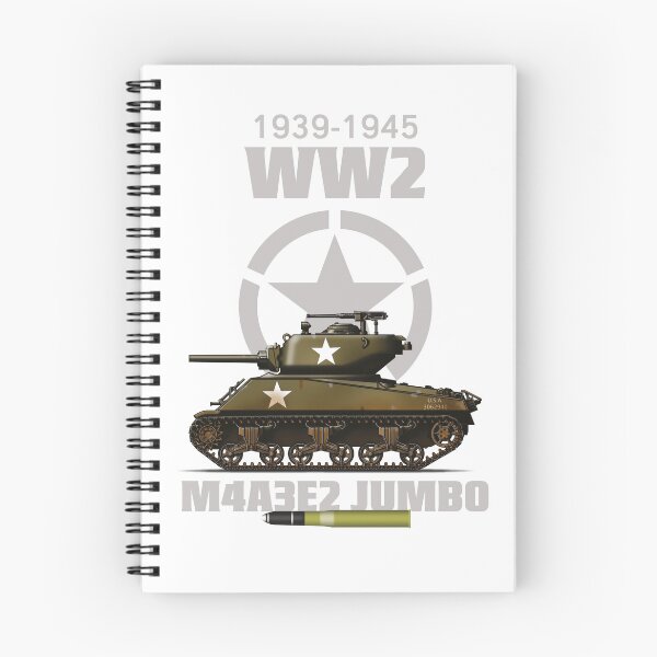 Item preview, US WW2 Tank - 13 designed and sold by MAT76LV.
