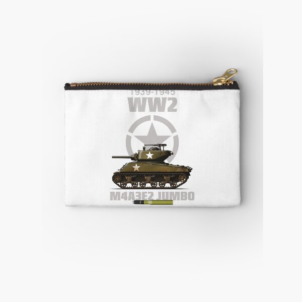 Item preview, US WW2 Tank - 13 designed and sold by MAT76LV.