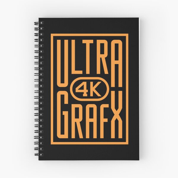 Item preview, UltraGrafx 4K designed and sold by ropified.