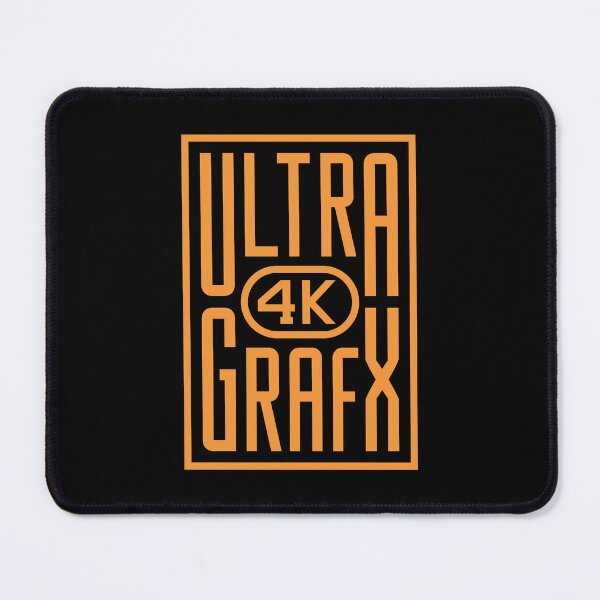 Item preview, UltraGrafx 4K designed and sold by ropified.