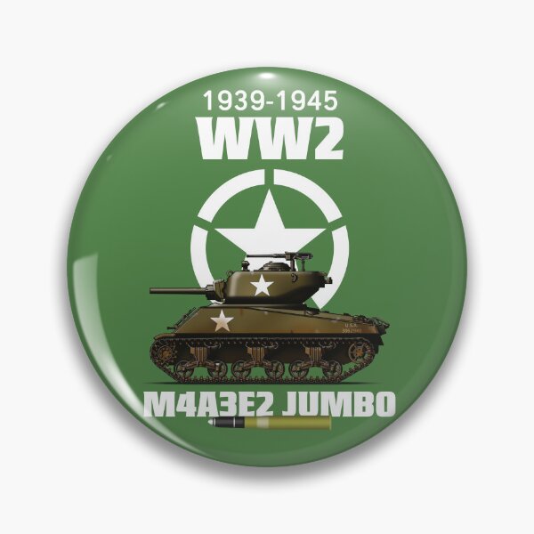 Item preview, US WW2 Tank - 14 designed and sold by MAT76LV.
