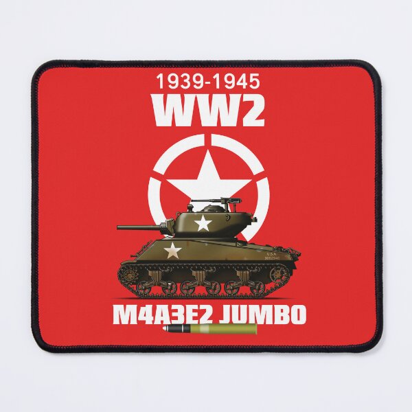 Item preview, US WW2 Tank - 14 designed and sold by MAT76LV.