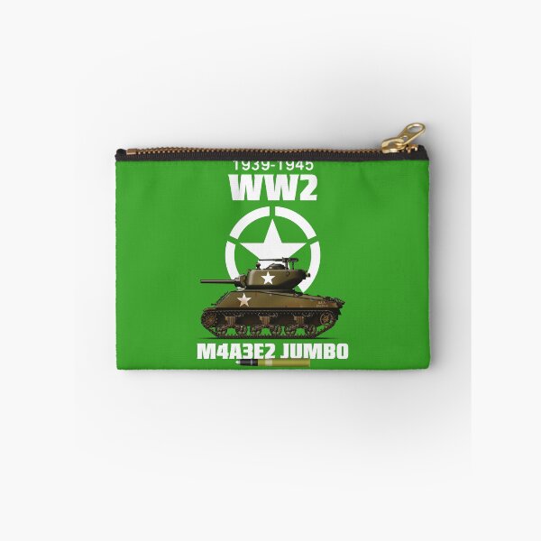 Item preview, US WW2 Tank - 14 designed and sold by MAT76LV.