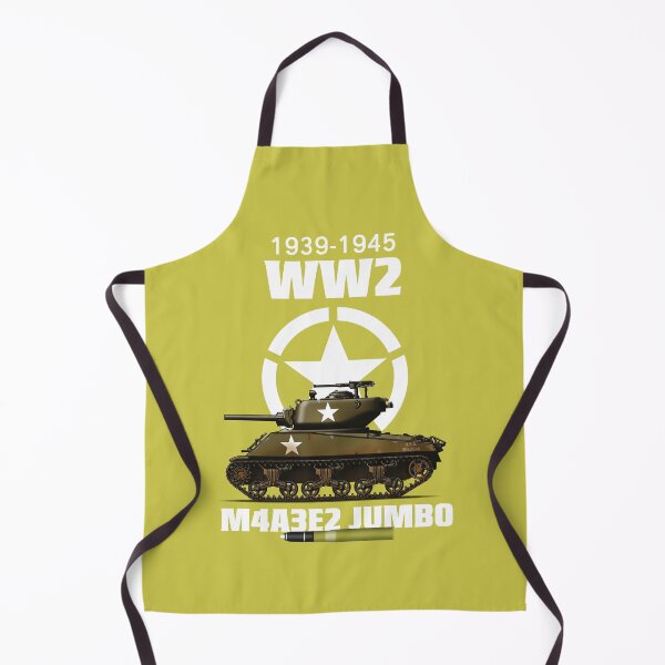 Item preview, US WW2 Tank - 14 designed and sold by MAT76LV.