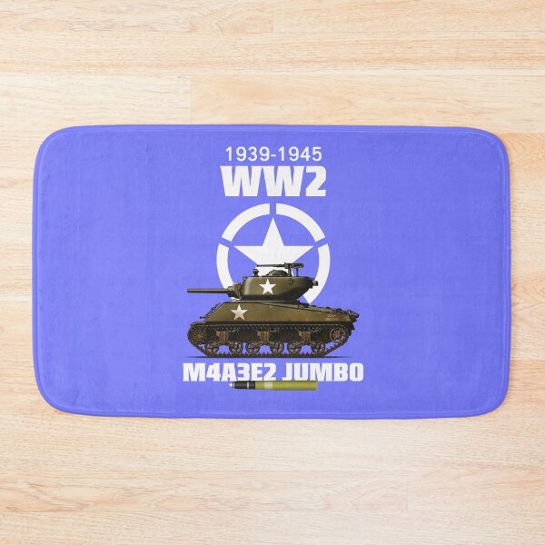 Item preview, US WW2 Tank - 14 designed and sold by MAT76LV.