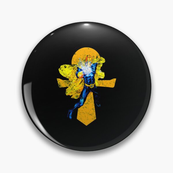 Item preview,  Dr Fate Nabu designed and sold by AngelinFraneck.