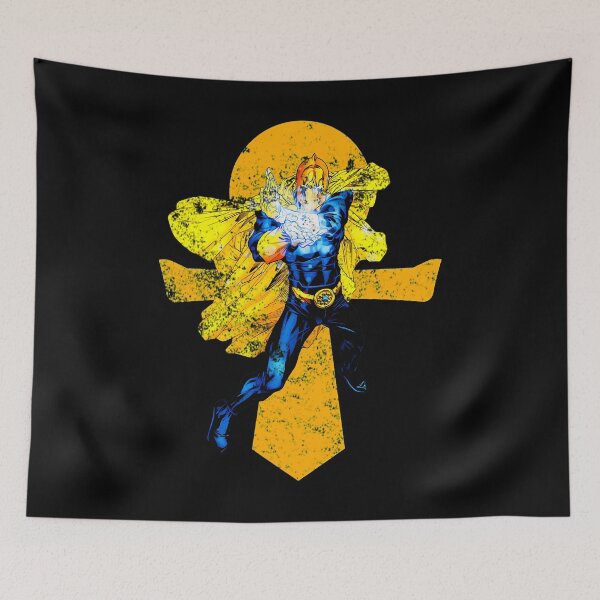 Item preview, Dr Fate Nabu designed and sold by AngelinFraneck.
