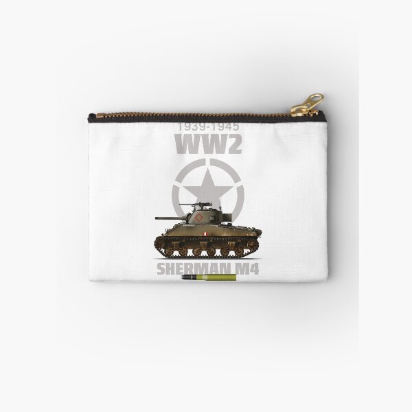 Item preview, US WW2 Tank - 16 designed and sold by MAT76LV.
