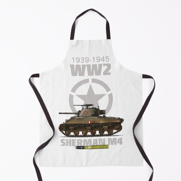 Item preview, US WW2 Tank - 16 designed and sold by MAT76LV.