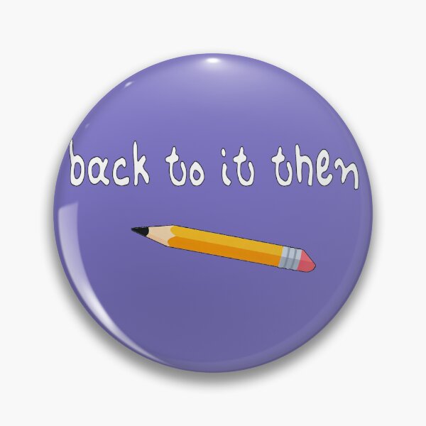 Item preview, Back to it Then School designed and sold by Karen Simon.