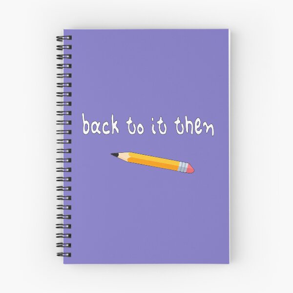 Item preview, Back to it Then School designed and sold by Karen Simon.