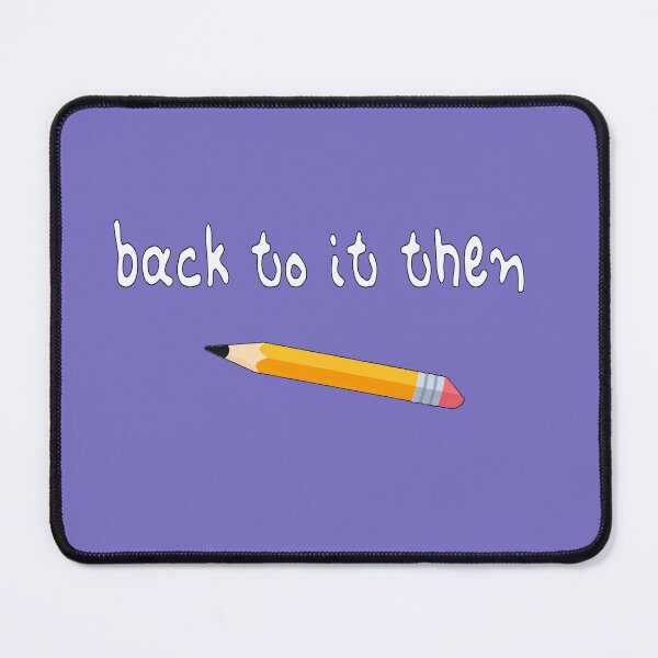 Item preview, Back to it Then School designed and sold by Karen Simon.