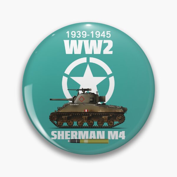 Item preview, US WW2 Tank - 17 designed and sold by MAT76LV.