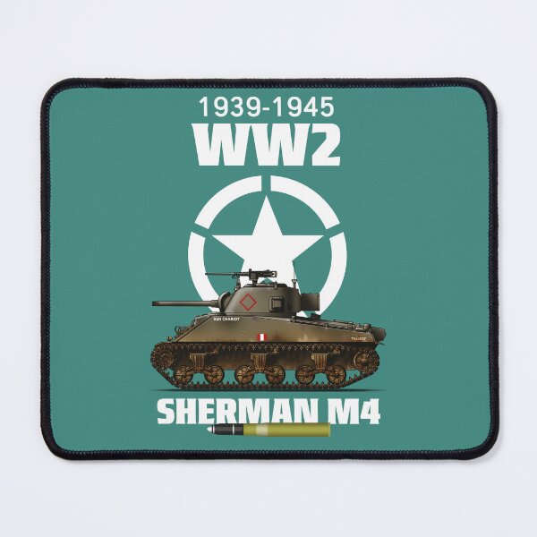 Item preview, US WW2 Tank - 17 designed and sold by MAT76LV.