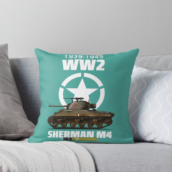 Item preview, US WW2 Tank - 17 designed and sold by MAT76LV.
