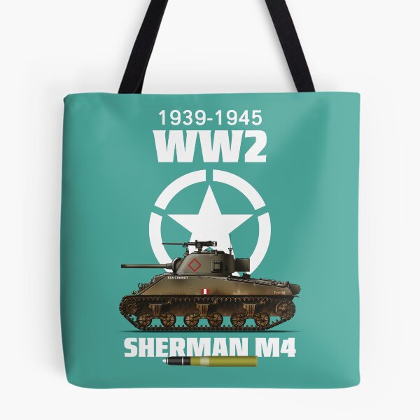 Item preview, US WW2 Tank - 17 designed and sold by MAT76LV.