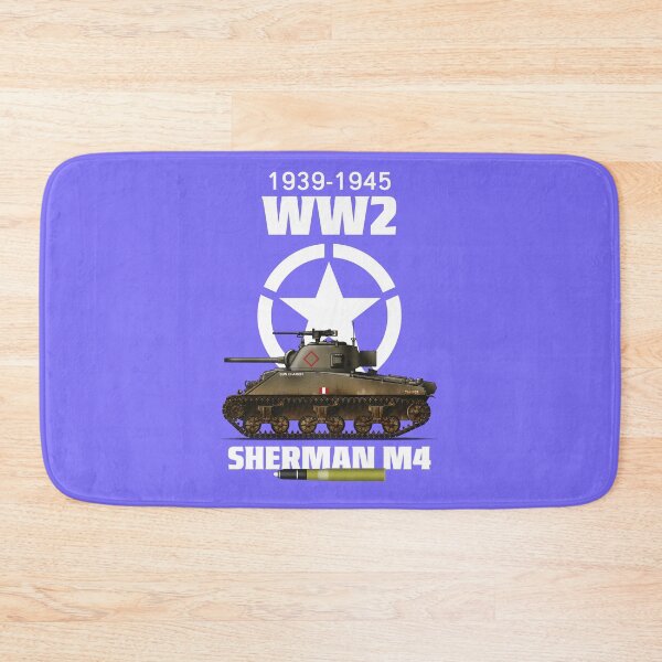 Item preview, US WW2 Tank - 17 designed and sold by MAT76LV.