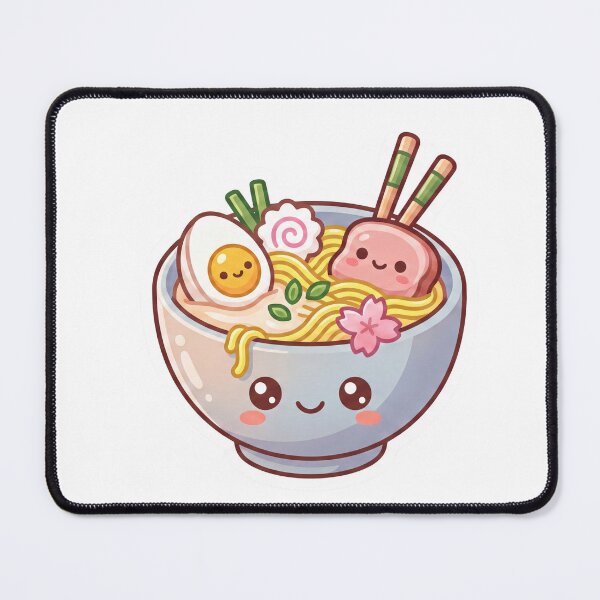 Item preview, Ramen Bowl designed and sold by Rodandoando.