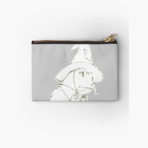 Item preview, Wizard Frog designed and sold by JuanAlmeidaArts.